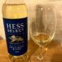 飲んだワイン　ザ・ヘス・コレクション/ヘス セレクト ソーヴィニヨン・ブラン ノース・コースト2016　7点