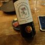 飲んだワイン　シャトー・ヴァラッド/エタンダール・ド・シャトー・ヴァラッド2012　7点
