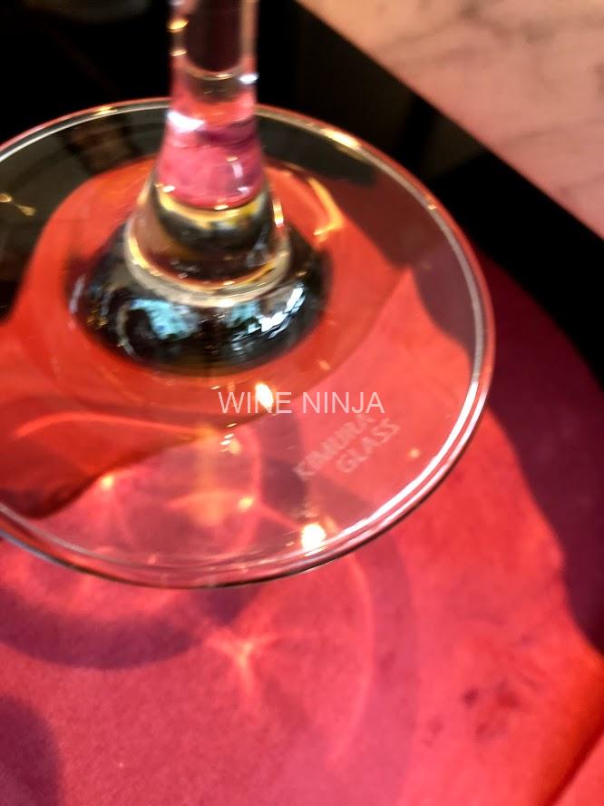 東京でワインが飲めるお店　Lounge1908 Restaurant　表参道/フレンチ