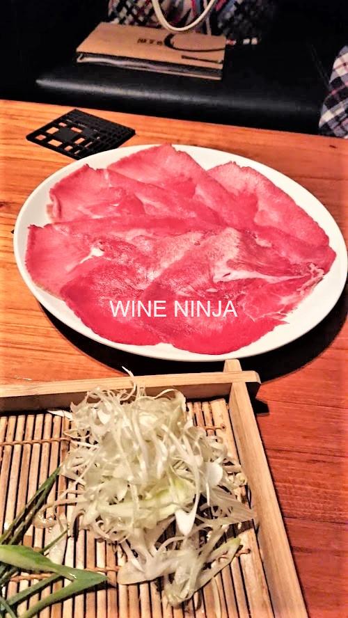 埼玉でワインが持ち込めるお店byo 0760 大宮 ダイニングバー ワイン忍者