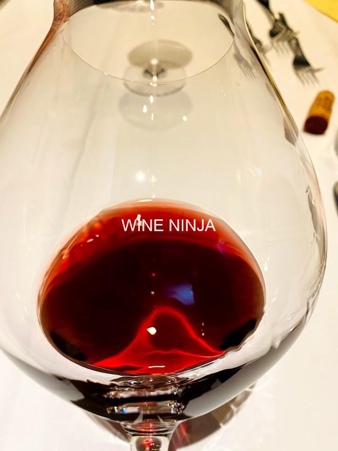本日セール  ルクル(赤)2010年　ファーストヴィンテージ❗ プリューレ・ロック　ラドワ ワイン