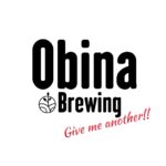 ビール　オビナ/ブロンズIPA　(樽)