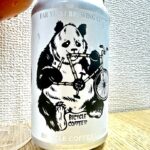 ビール　ファーイースト・ブルーイング・カンパニー/バイシクルコーヒーラガー　(2024年3月6日~)